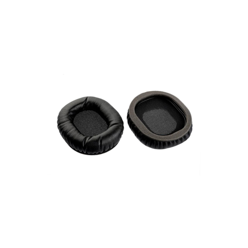 Sennheiser Coussinets d'oreille pour HMD/ HME/ HMDC 27, noir, paire