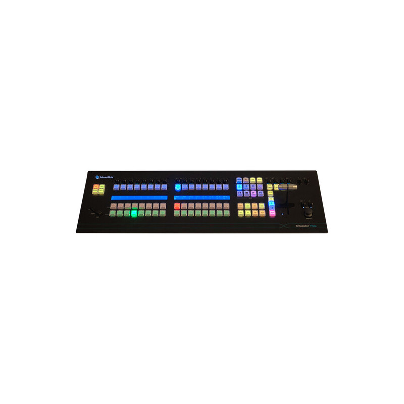 Newtek FLEX Control Panel pour tous Tricaster