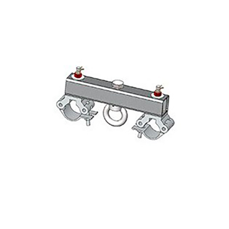 ASD Suspension Avec 2 Colliers Charge 1000 Kg Pour Structure 290