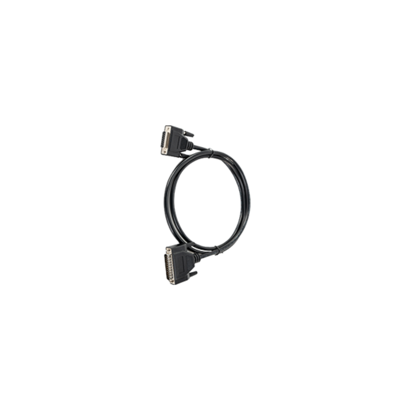 Hollyland DB25 Male to DB15 Male Tally Cable for Wireless tally