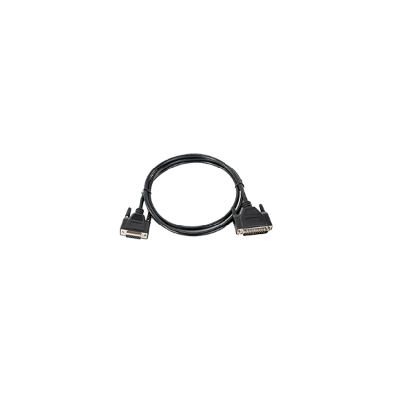 Hollyland DB25 Male to DB9 Female Tally Cable for Wireless tally