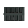 Hollyland Solidcom C1 PRO charge case (8 slot)