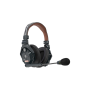 Hollyland Solidcom C1 Pro Wireless Stereo Remote Headset Double-Ear