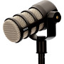 Rode PODMIC Microphone de Broadcasting - Noir