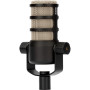 Rode PODMIC Microphone de Broadcasting - Noir