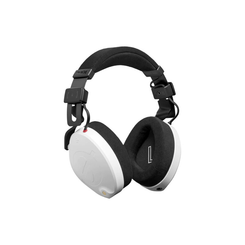 Rode NTH-100 Casque studio de monitoring Blanc