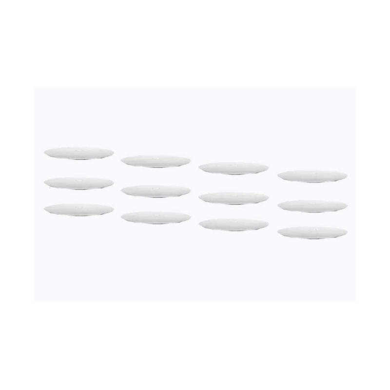 Biamp C-IC6 grille kit, 12 pack, white