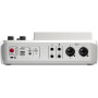 Rode Rodecaster Duo - Studio de production audio Blanc