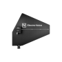 ElectroVoice Antenne directionnelle active 470 MHz-960 MHz