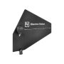 ElectroVoice Antenne directionnelle passive 470 MHz-960 MHz