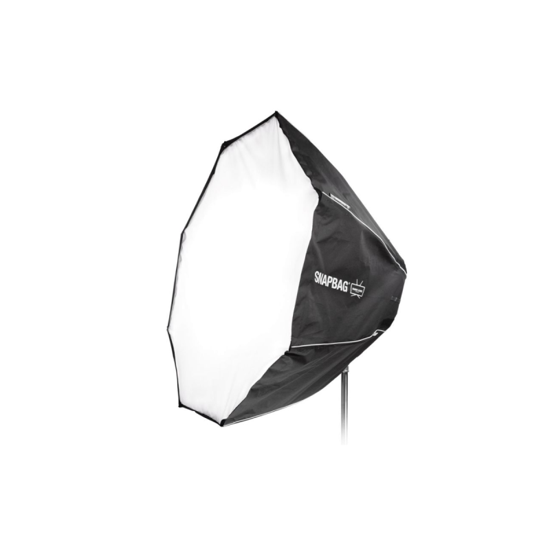 Velvet OCTA 3 foldable SnapBag 0,9m diameter for Rabbit Ears mount