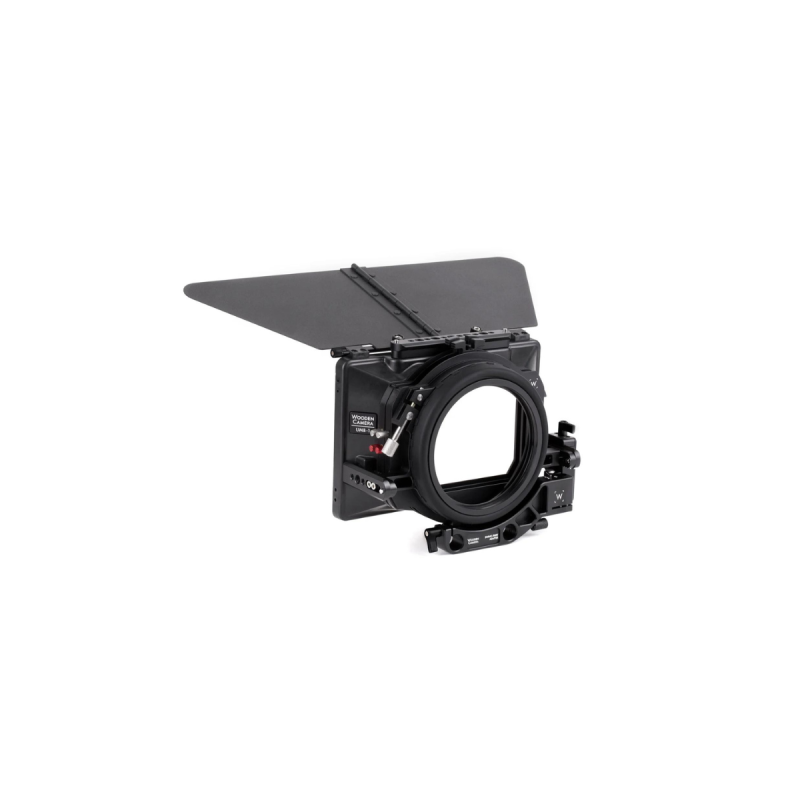 Wooden Camera UMB-1 Universal Mattebox (Swing Away)