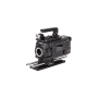 Wooden Camera Unified Baseplate (FS5, EVA1, VariCam LT, VariCam 35)