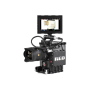 Wooden Camera LCD/EVF Cable (RED, R/S, 18")