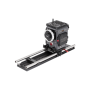 Wooden Camera Long Rod Support Bracket (15mm Studio)