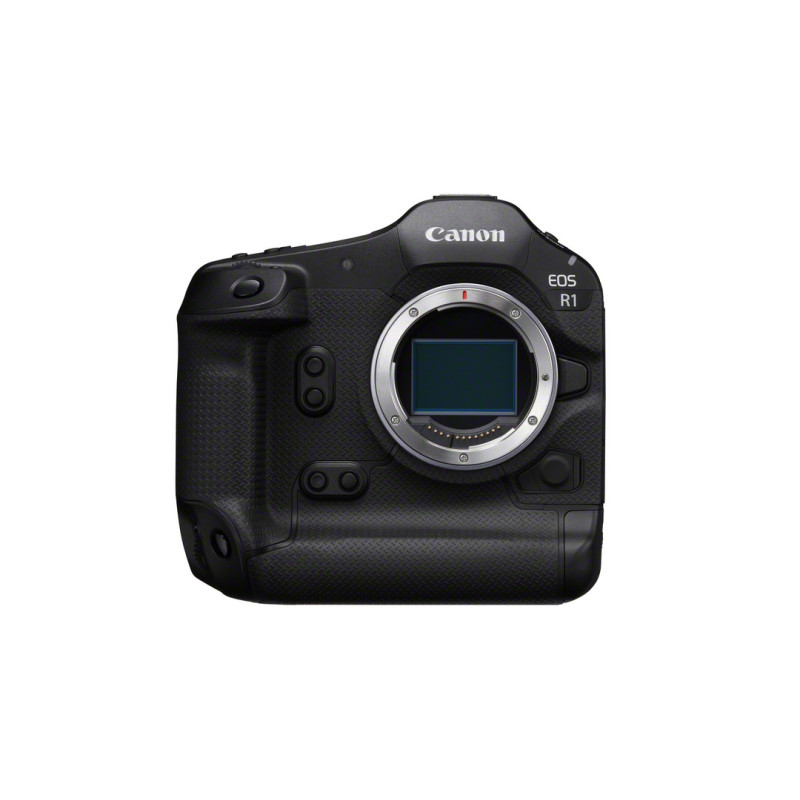 Canon EOS R1 Appareil photo Hybride Plein format 6K 24MP 