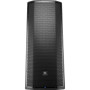 JBL PRX825W - Enceinte Amplifiee 2 Voies, 2 X 38 cm, 1500W