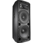 JBL PRX825W - Enceinte Amplifiee 2 Voies, 2 X 38 cm, 1500W