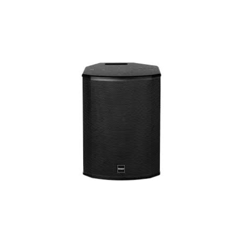 TANNOY Enceinte 2 voies actives/passives HP30,5 cm coax 700W/8 O Noir