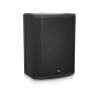 TANNOY Enceinte 2 voies actives/passives HP30,5 cm coax 700W/8 O Noir