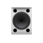 TANNOY Enceinte 2 voies actives/passives HP30,5 cm coax 700W/8O Blanc