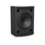 TANNOY Enceinte 2 voies actives/passives. HP305 mm coax 700W/8O Noir