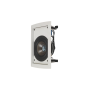 TANNOY Enceinte à  encastrer 2 voies Coaxial DC100mm, 60W/8 Ohms blan