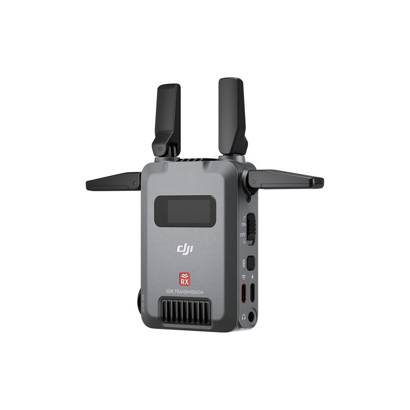 DJI Récepteur SDR Transmission