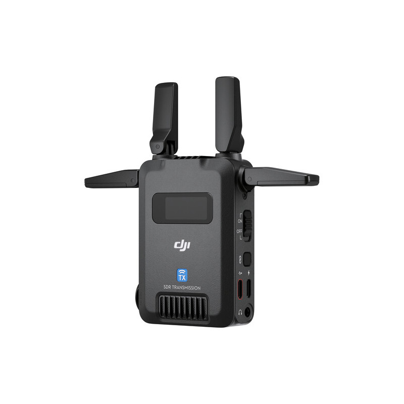 DJI Emetteur SDR Transmission