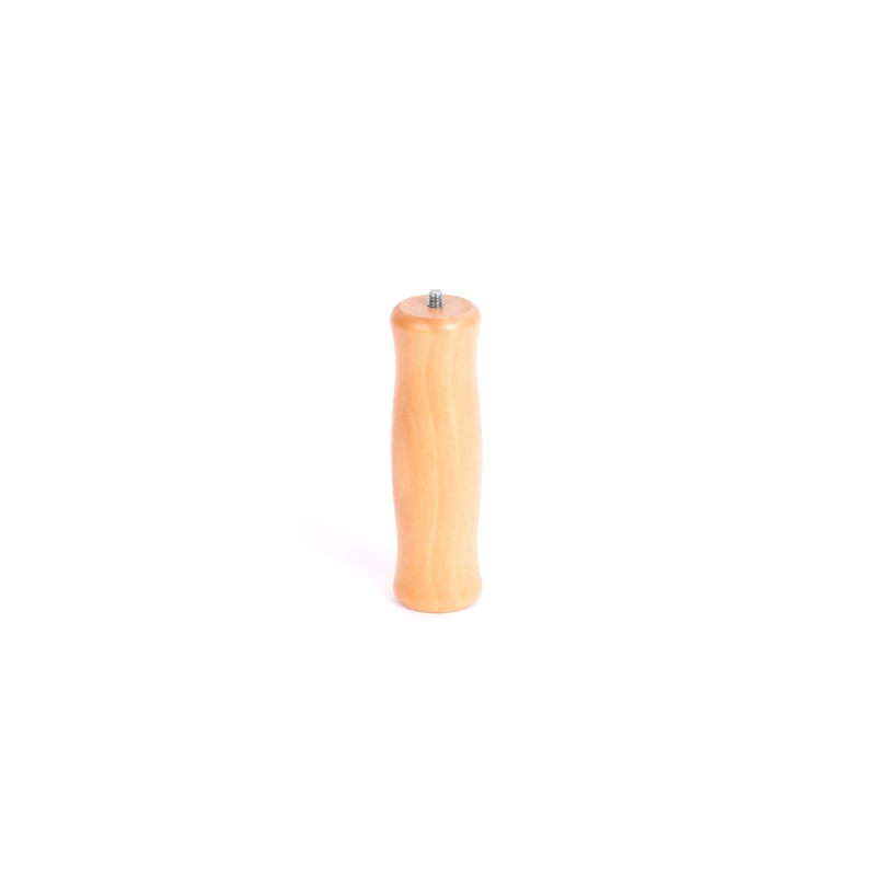 Wooden Camera Wooden Camera - 1/4-20 Threaded Wood Handgrip