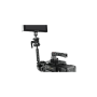 Wooden Camera Universal Ultra Arm Mount (Combo 1/4-20 & 3/8-16, 8")