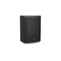 TANNOY Enceinte bois 2 voies. HP 20 cm 260 W/8 O. 90° conique. Noir