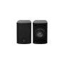 TANNOY Enceinte bois 2 voies. HP15 cm 200 W/8 O. 90° conique Noir