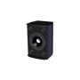 TANNOY Enceinte bois 2 voies. HP15 cm 200 W/8 O. 90° conique Noir