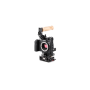 Wooden Camera Unified DSLR 15mm Baseplate