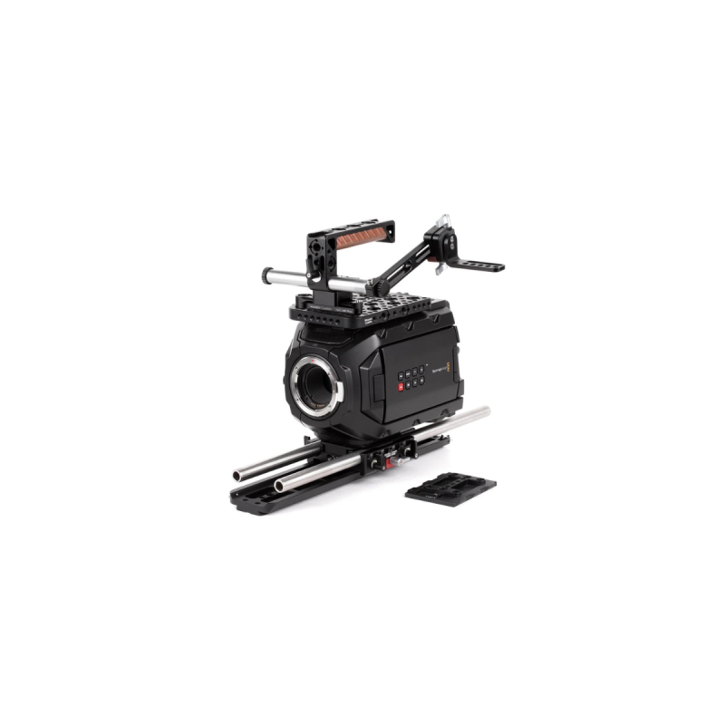 Wooden Camera Blackmagic URSA Mini/Pro Unified Accessory Kit (Pro)