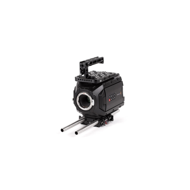 Wooden Camera Blackmagic URSA Mini/Pro Unified Accessory Kit (Base)