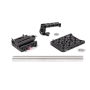 Wooden Camera Blackmagic URSA Mini/Pro Unified Accessory Kit (Base)