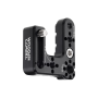 Wooden Camera Offset Mount and V-Lock Kit for Bolt 4K LT TX