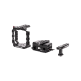 Wooden Camera Panasonic BGH1 Unified Accessory Kit (Base)