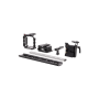 Wooden Camera Panasonic BGH1 Unified Accessory Kit (Pro, Gold Mount)