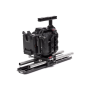 Wooden Camera Panasonic BGH1 Unified Accessory Kit (Pro, V-Mount)