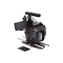 Wooden Camera Panasonic EVA1 Accessory Kit (Advanced)