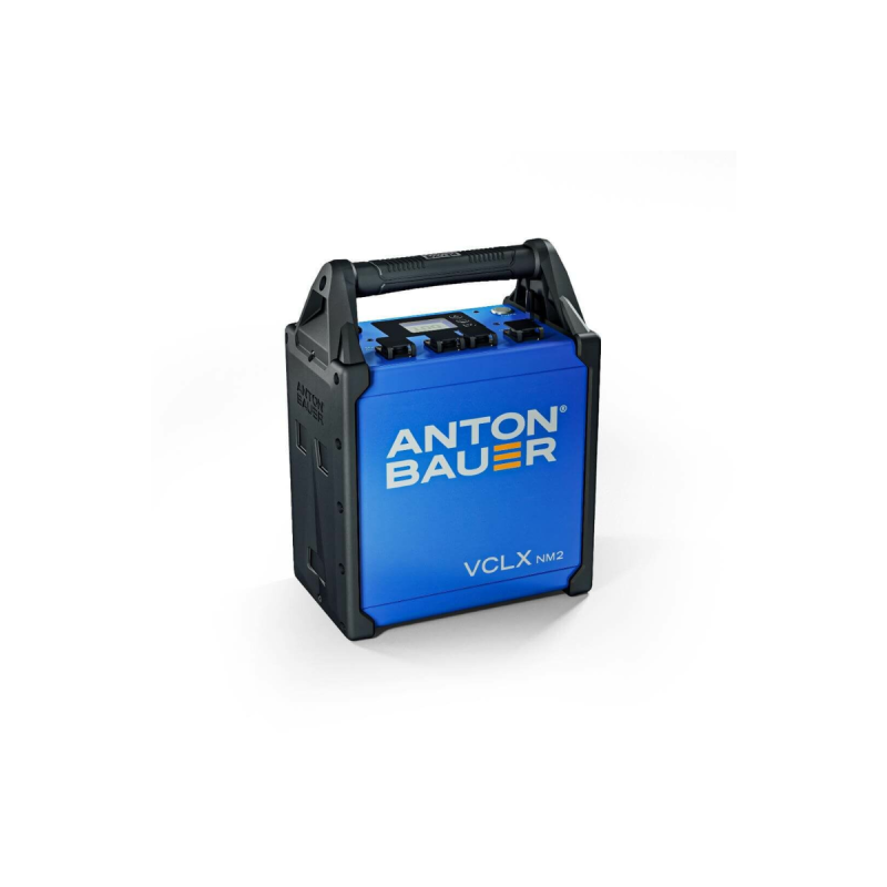 Anton Bauer VCLX Battery NM2