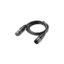 Anton Bauer VCLX NM2 Charger Input Cable XLR 0.3M