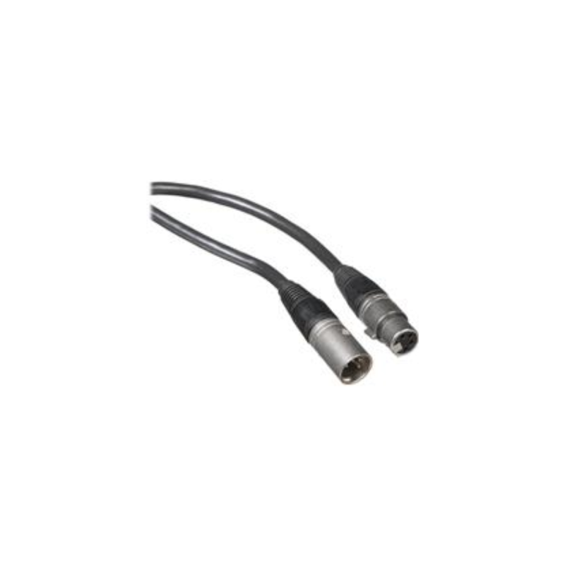 Anton Bauer VCLX NM2 Charger Input Cable XLR 1.2M