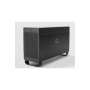 OWC Mercury Elite Pro Dual 12TB Boitier USB 3.2 + eSATA Dual HDD RAID