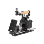 Wooden Camera Panasonic S1 Unified Accessory Kit (Pro)