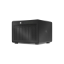 OWC ThunderBay 8 64TB 8 baies avec disques Enterprise et SoftRAID XT