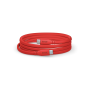 Rode SC17 Câble USB-C - USB-C (1,5m) Rouge